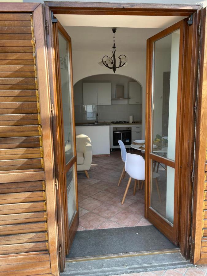 Sky View Villa Piano di Sorrento Exterior photo