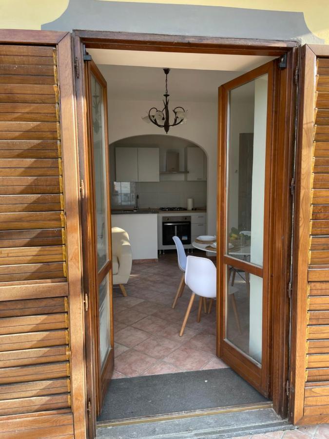 Sky View Villa Piano di Sorrento Exterior photo